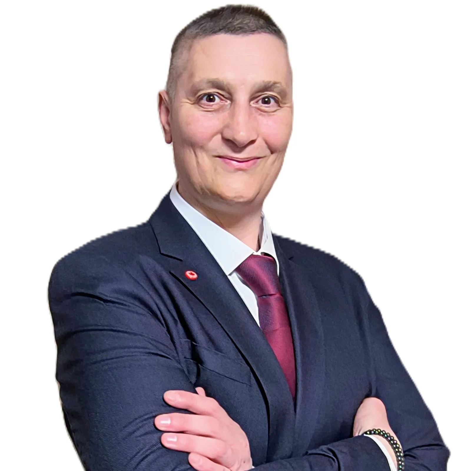 Ștefan Dorin Toloș