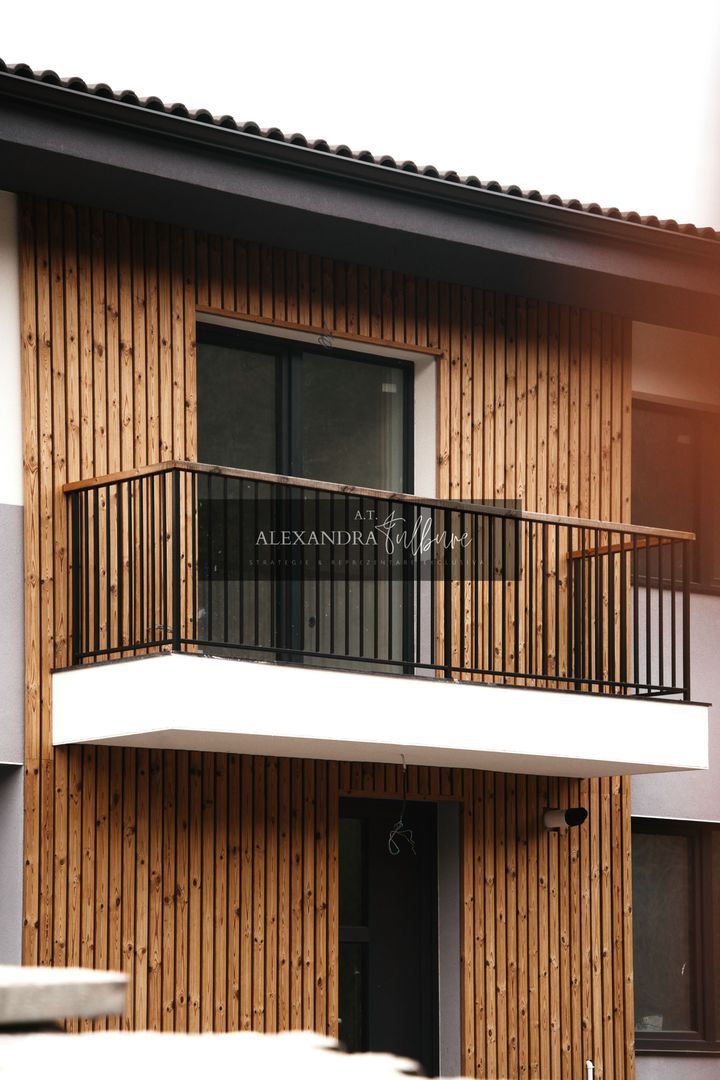 Duplex 4 camere | 120 mp utili | 180 mp curte | P+ET+POD | Floresti Duplex 4 camere | 120 mp utili | 180 mp curte | P+ET+POD | Floresti