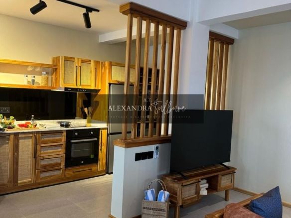 Apartament 3 camere, 81 mp, etaj 3 - Imagine principala