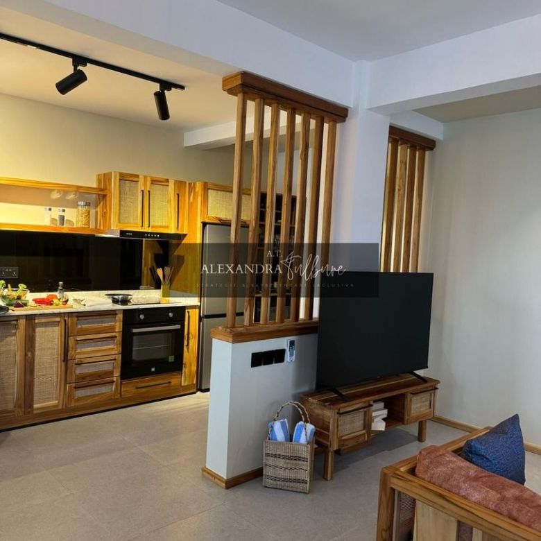 Apartament 3 camere, 81 mp, etaj 3