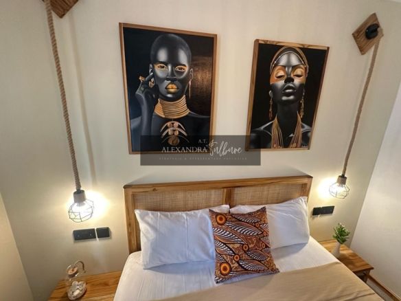 Apartament 3 camere, 81 mp, etaj 3 - foto 2
