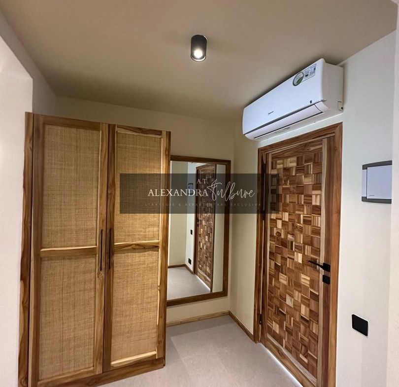 Apartament 3 camere, 81 mp, etaj 3