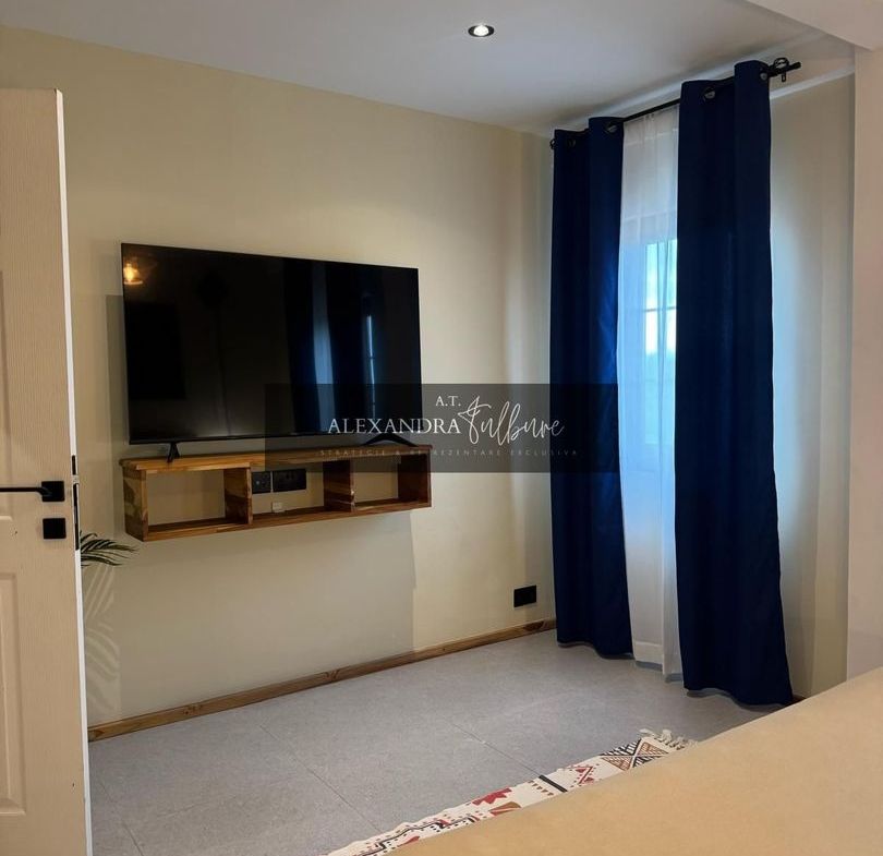 Apartament 3 camere, 81 mp, etaj 3