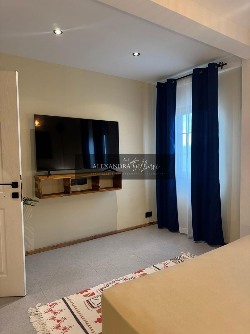 Apartament 3 camere, 81 mp, etaj 3 Apartament 3 camere, 81 mp, etaj 3