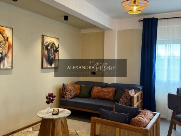 Apartament 2 camere, 52 mp, etaj 1 - Imagine principala