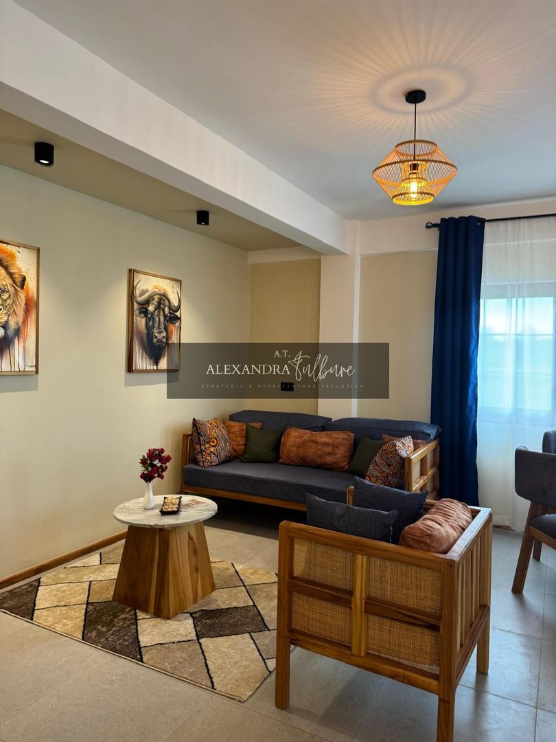 Apartament 2 camere, 52 mp, etaj 1 Apartament 2 camere, 52 mp, etaj 1