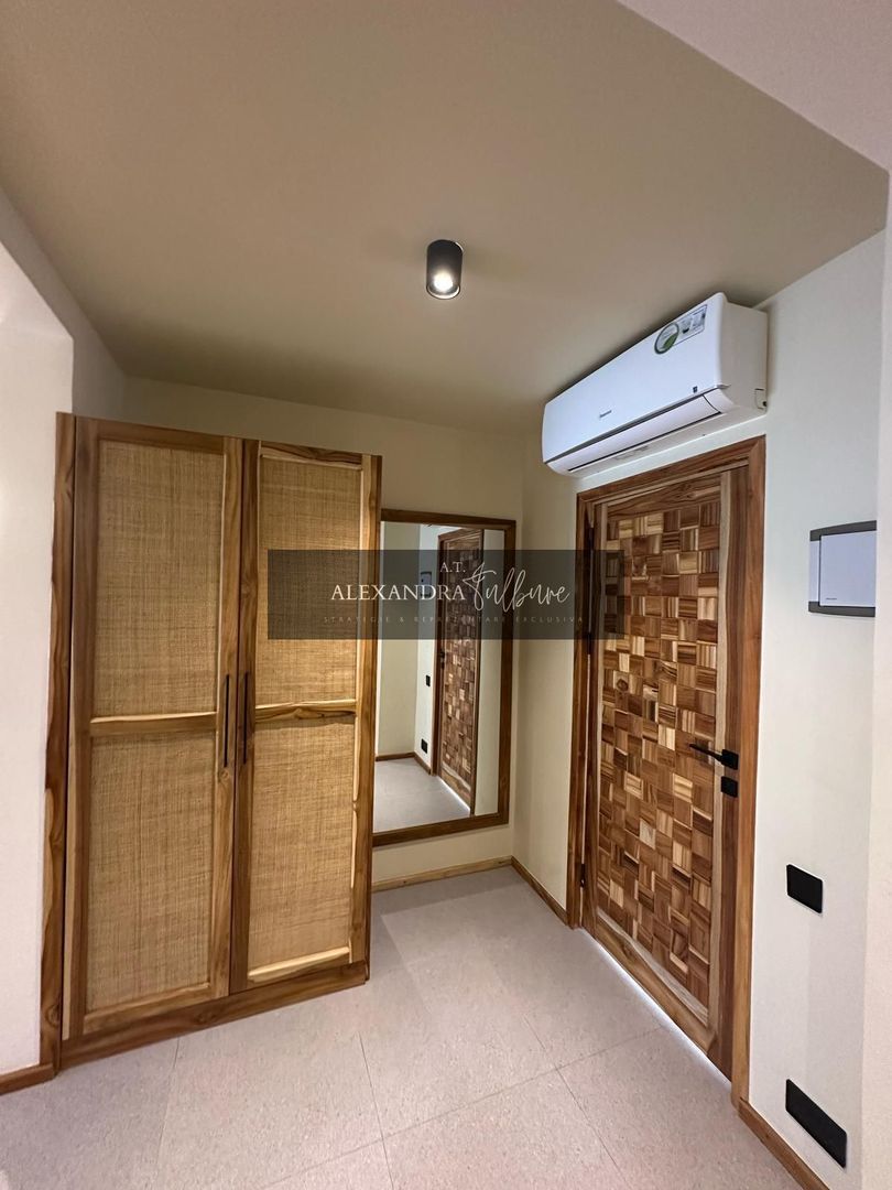 Apartament 2 camere, 52 mp, etaj 1 Apartament 2 camere, 52 mp, etaj 1