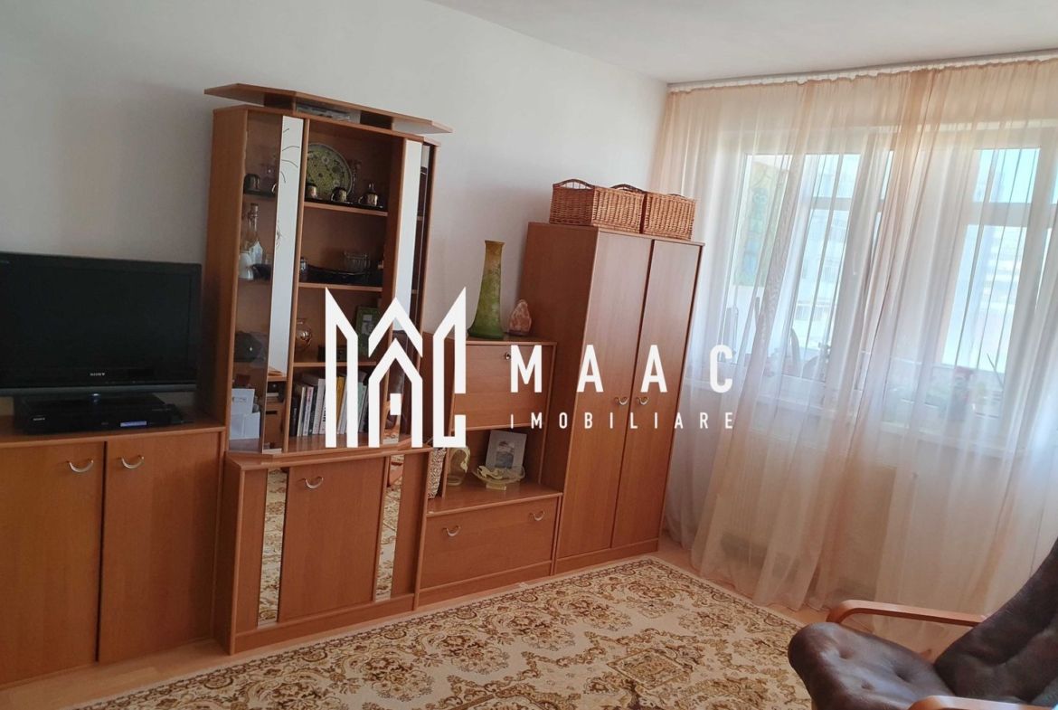 Apartament 2 camere I Decomandat I Lift I Rahovei - Imagine principala