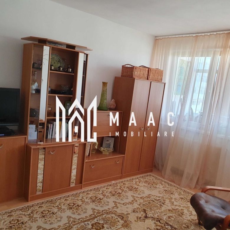 Apartament  2 camere I Decomandat I Lift I Rahovei - Imagine principala