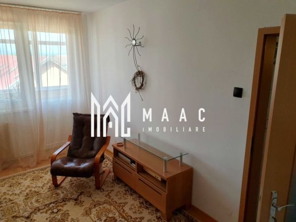 Apartament  2 camere I Decomandat I Lift I Rahovei