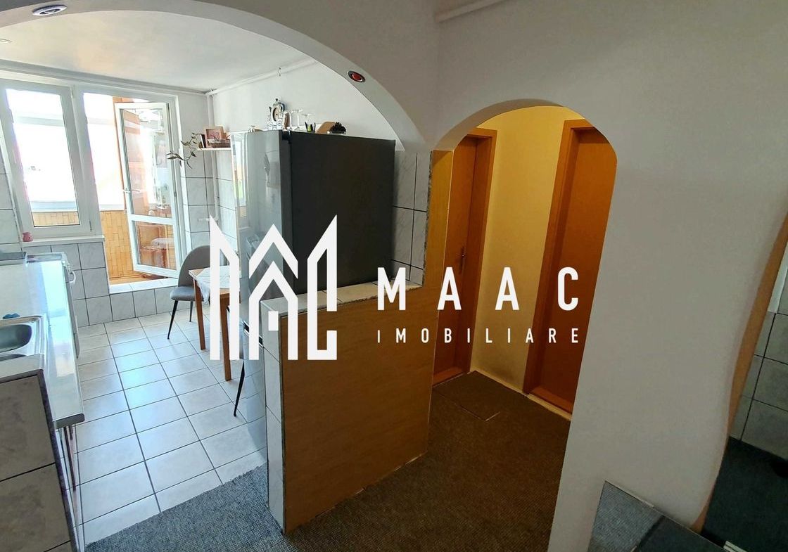 Apartament  2 camere I Decomandat I Lift I Rahovei - foto 3