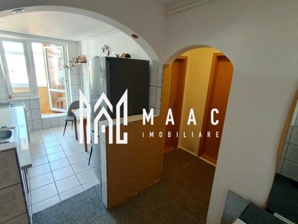Apartament  2 camere I Decomandat I Lift I Rahovei