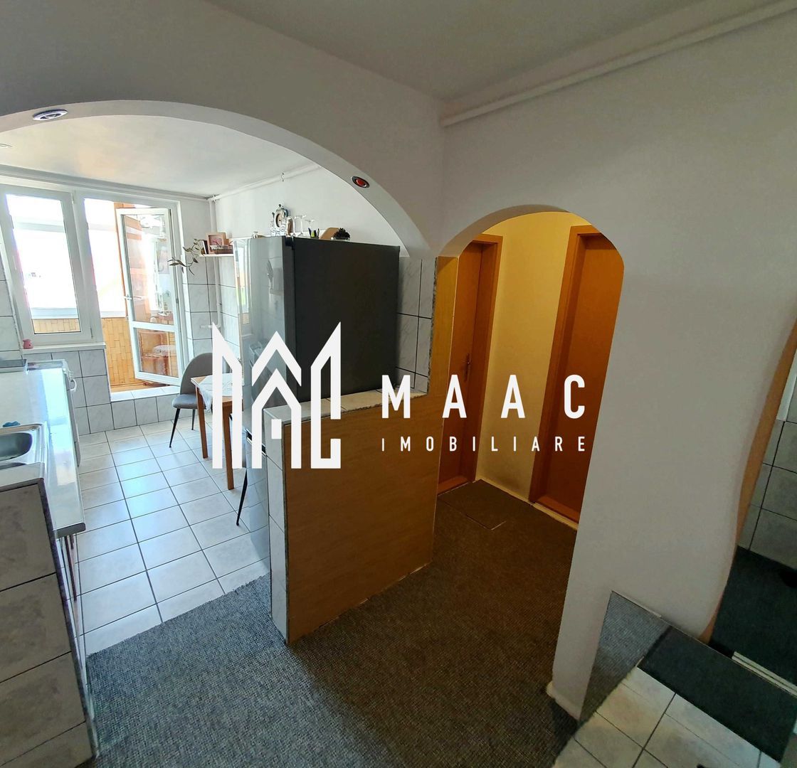 Apartament 2 camere I Decomandat I Lift I Rahovei - foto 3 Apartament 2 camere I Decomandat I Lift I Rahovei - foto 3