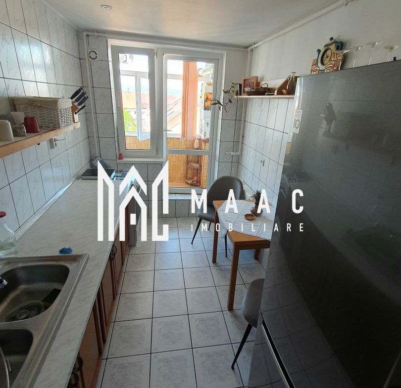 Apartament  2 camere I Decomandat I Lift I Rahovei - foto 4