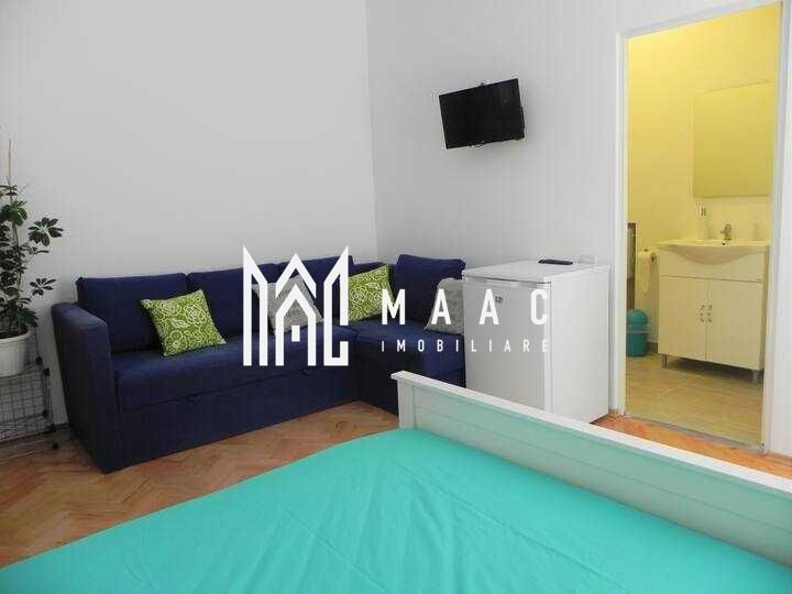 ULTRACENTRAL I INVESTITIE I Apartament 2 Camere I Decomandat - Imagine principala