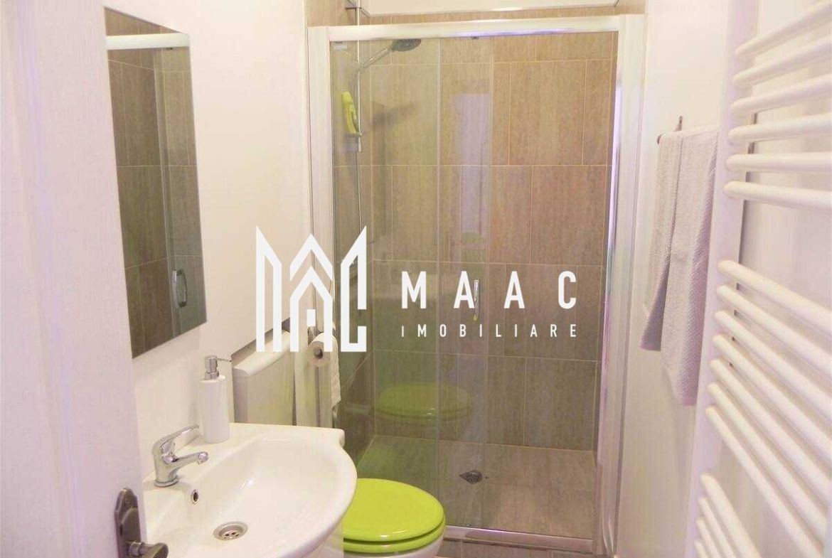ULTRACENTRAL I INVESTITIE I Apartament 2 Camere I Decomandat - foto 5