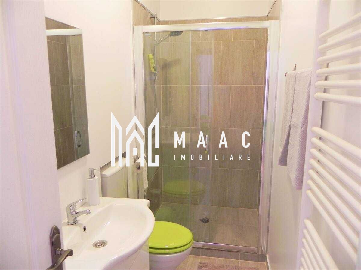 ULTRACENTRAL I INVESTITIE I Apartament 2 Camere I Decomandat - foto 5 ULTRACENTRAL I INVESTITIE I Apartament 2 Camere I Decomandat - foto 5
