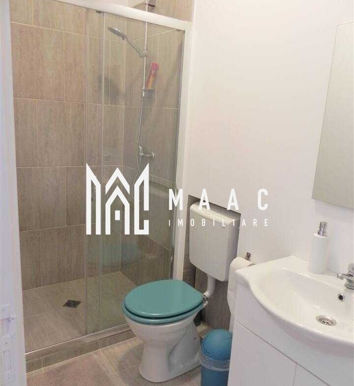ULTRACENTRAL I INVESTITIE I Apartament 2 Camere I Decomandat - foto 6