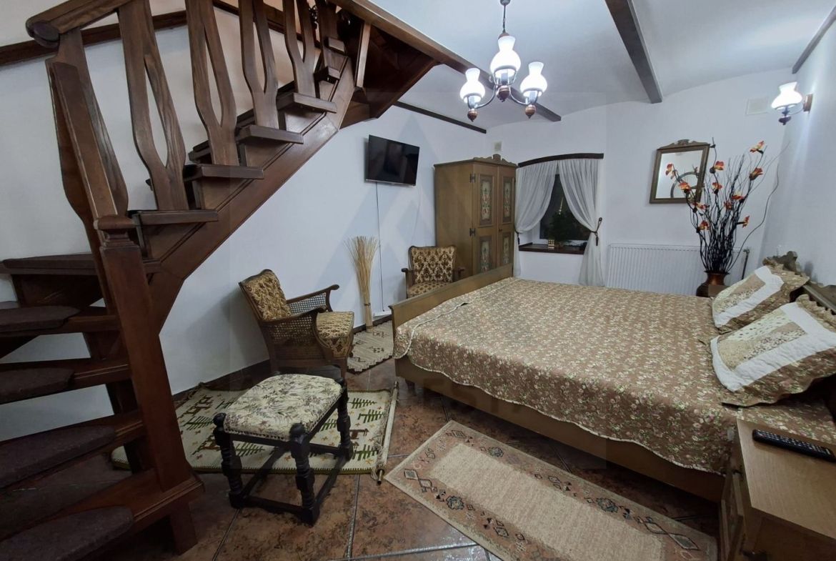 Apartament ultracentral 68 mp utili renovat premium Strada Arhivelor - foto 3
