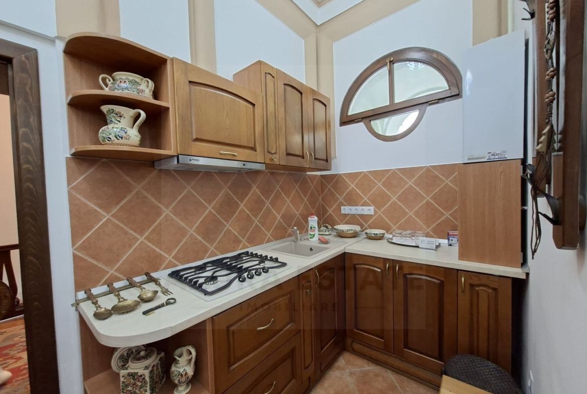 Apartament ultracentral 68 mp utili renovat premium Strada Arhivelor - foto 5