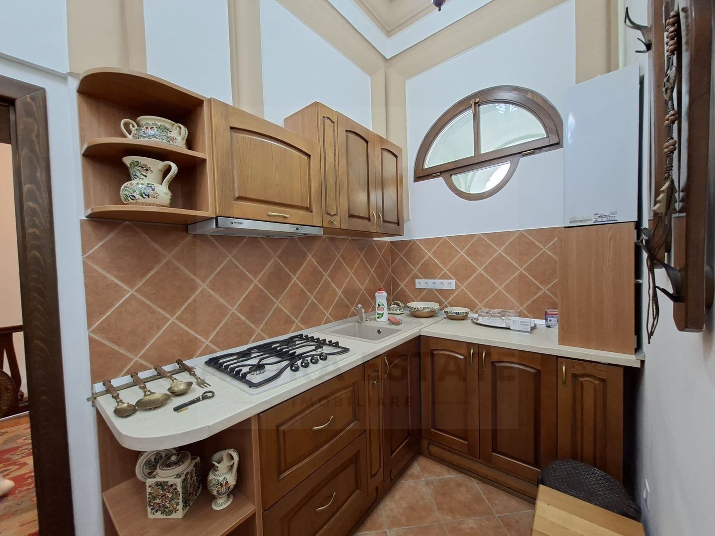 Apartament ultracentral 68 mp utili renovat premium Strada Arhivelor - foto 5 Apartament ultracentral 68 mp utili renovat premium Strada Arhivelor - foto 5
