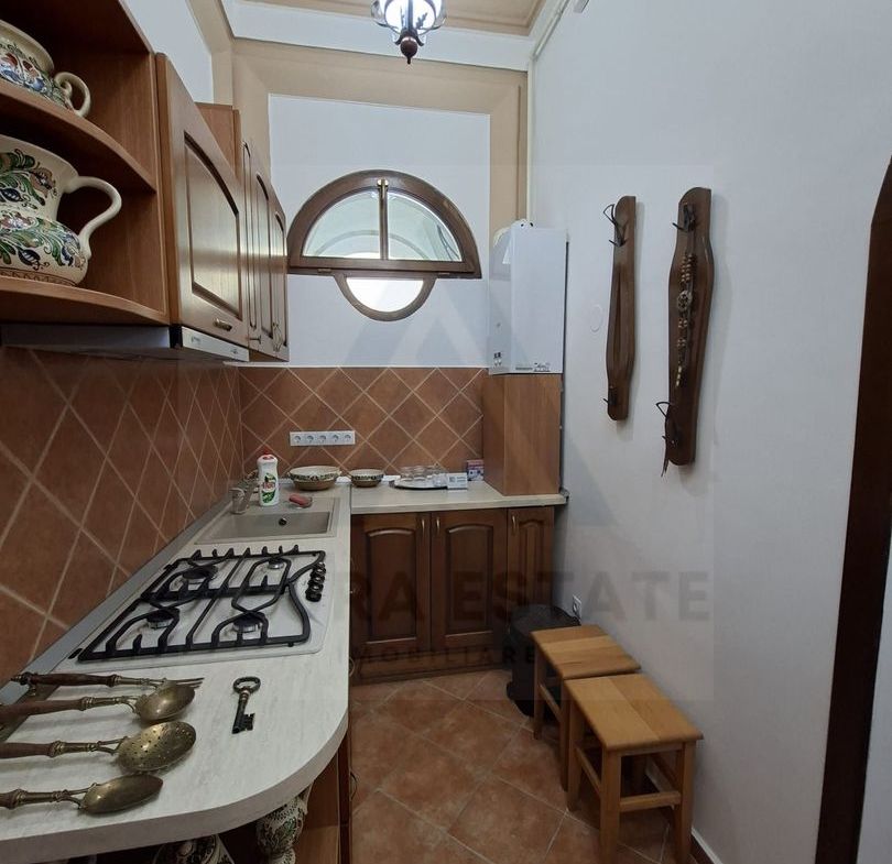 Apartament ultracentral 68 mp utili renovat premium Strada Arhivelor - foto 6