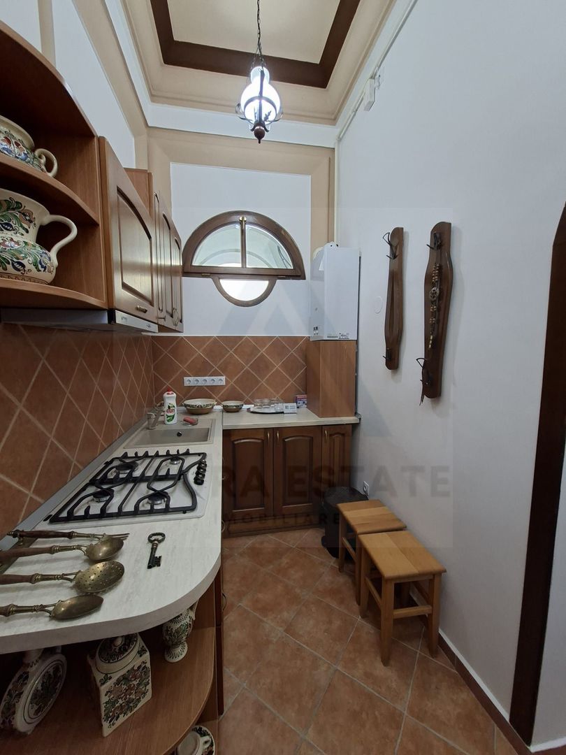 Apartament ultracentral 68 mp utili renovat premium Strada Arhivelor - foto 6 Apartament ultracentral 68 mp utili renovat premium Strada Arhivelor - foto 6
