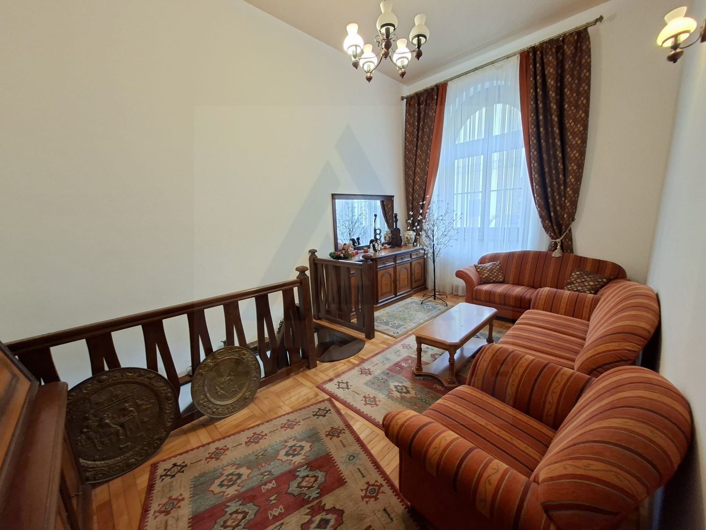Apartament ultracentral 68 mp utili renovat premium Strada Arhivelor - foto 7 Apartament ultracentral 68 mp utili renovat premium Strada Arhivelor - foto 7