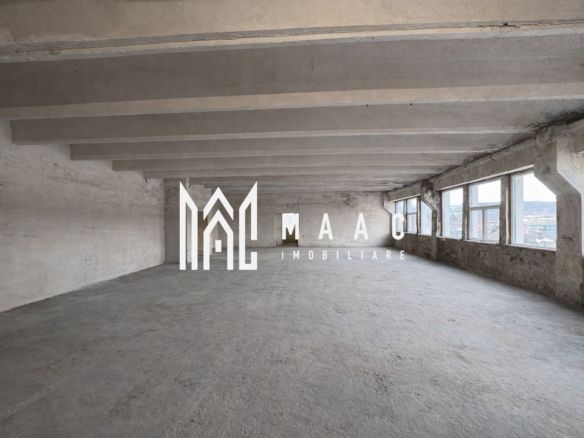 Hală industrială de vânzare I 1100 mp I Cisnadie