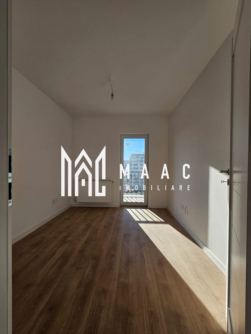 Apartament 4 camere I 3 Balcoane I La Cheie I Loc de Parcare Apartament 4 camere I 3 Balcoane I La Cheie I Loc de Parcare