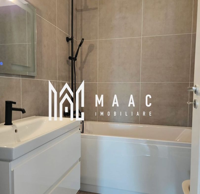 Apartament 4 camere I 3 Balcoane I La Cheie I Loc de Parcare