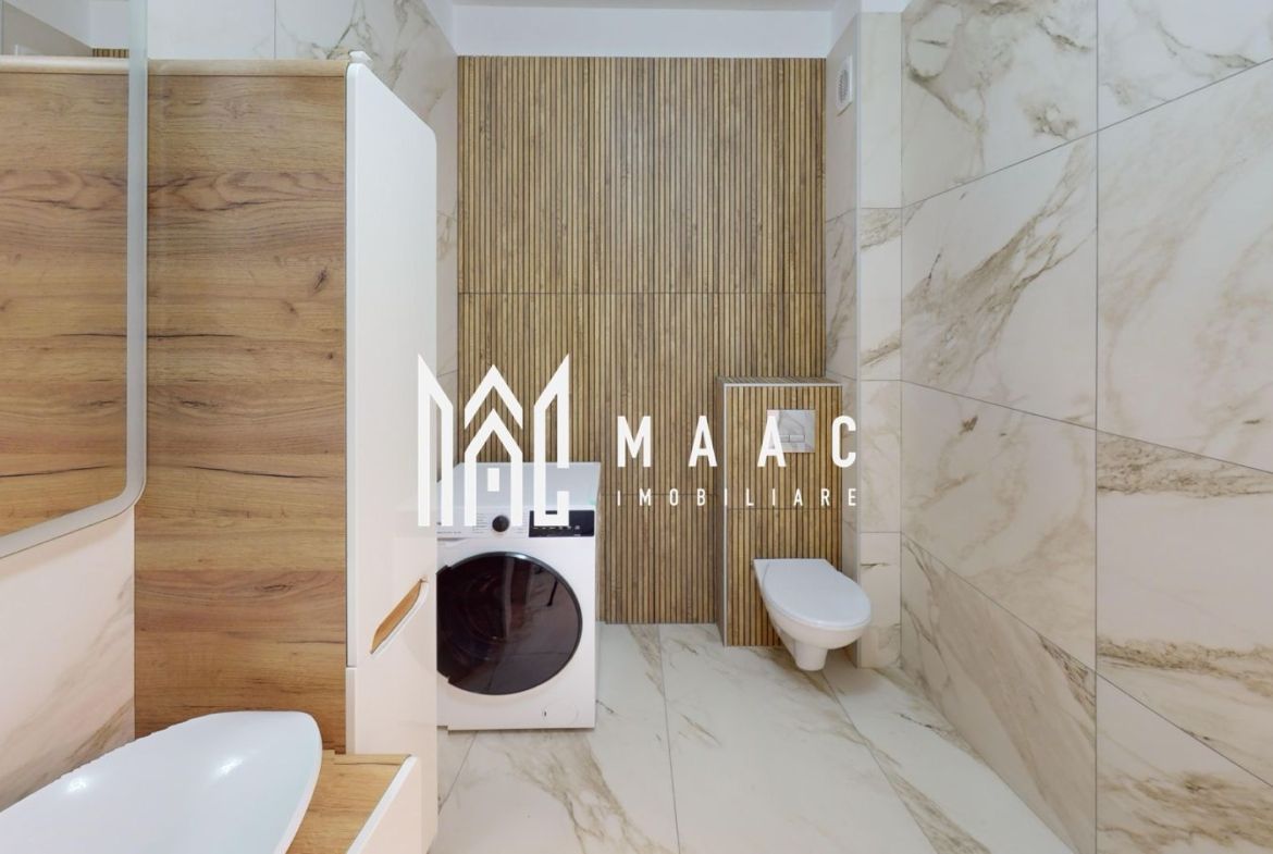 Apartament 3 camere | Curte proprie | Bloc nou | D. Stanca