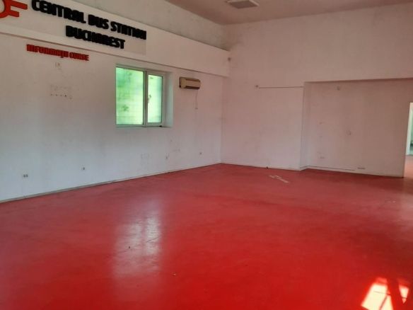 Apartament 2 camere de închiriat zona Bună Ziua (OMV) cu parcare