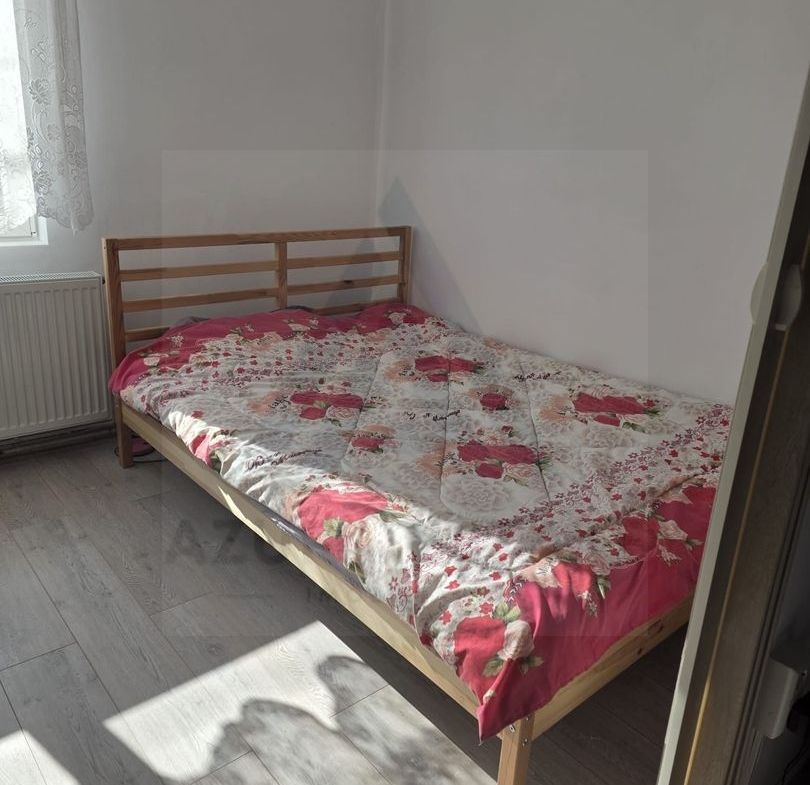 Studio la curte utilat complet cu terasa  zona Lazaret - foto 4