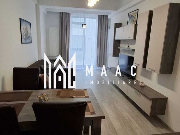 Apartament 2 camere | Doamna Stanca | Etajul 1 | Loc de parcare