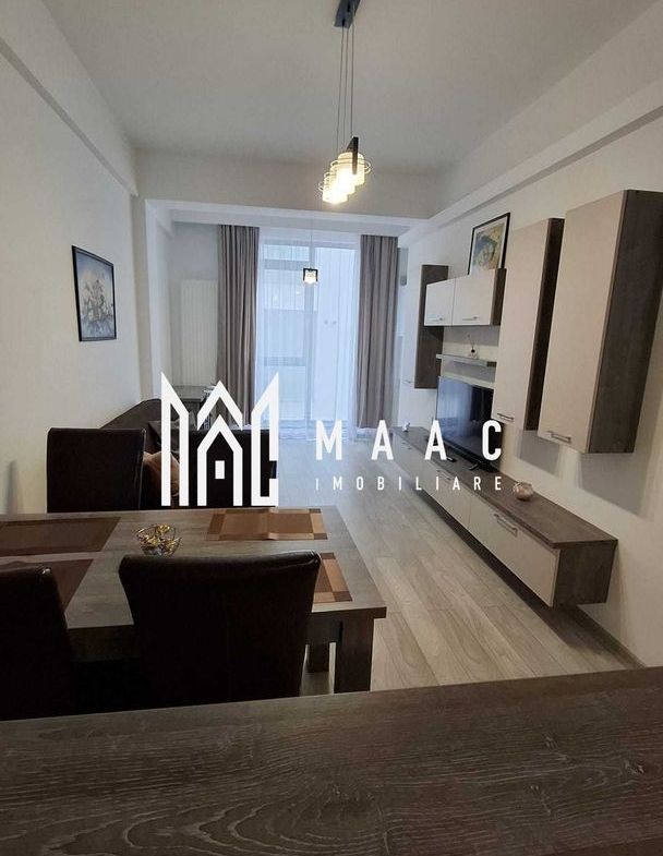 Apartament 2 camere | Doamna Stanca | Etajul 1 | Loc de parcare