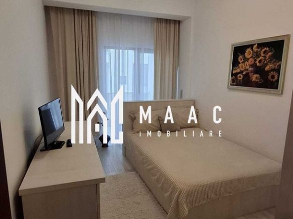 Apartament 2 camere | Doamna Stanca | Etajul 1 | Loc de parcare