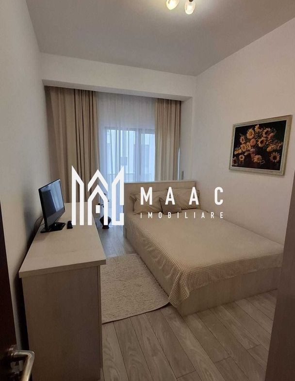 Apartament 2 camere | Doamna Stanca | Etajul 1 | Loc de parcare