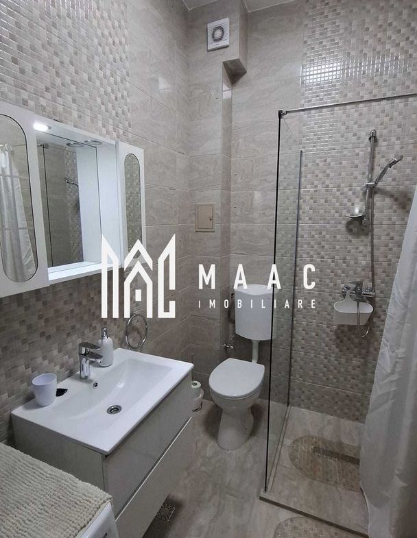Apartament 2 camere | Doamna Stanca | Etajul 1 | Loc de parcare