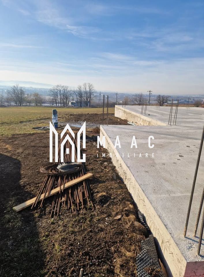 Teren 592 mp | Fundație | Autorizații la zi | Panoramă superbă-Zorabia Teren 592 mp | Fundație | Autorizații la zi | Panoramă superbă-Zorabia
