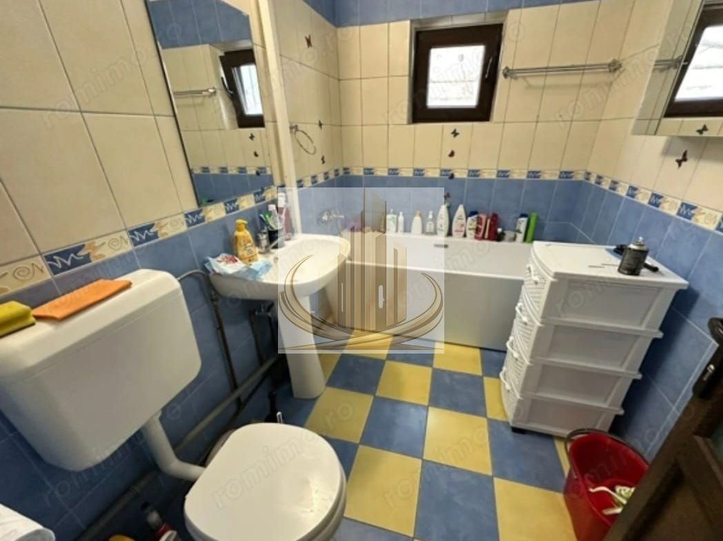 Apartament 3 camere complet renovat, mobilat, poziție ideala Girocului