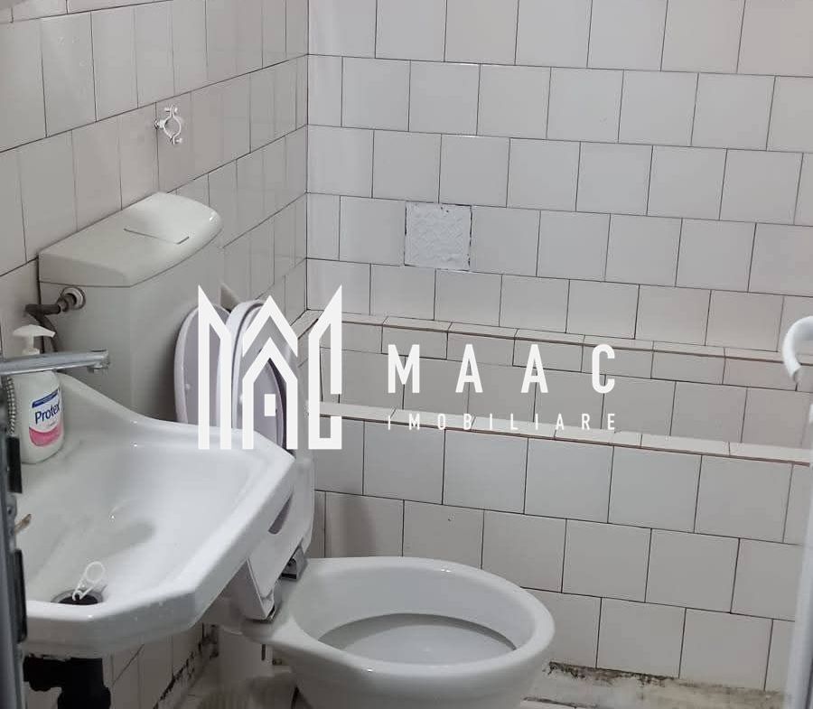Apartament 2 camere | Traian | etaj 2|