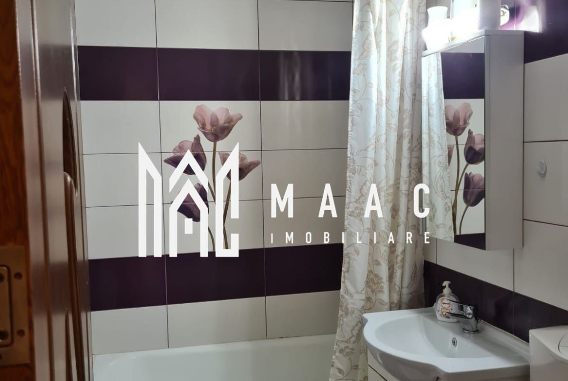 Apartament 2 camere | 56 MPU | Balcon | Calea Dumbrăvii