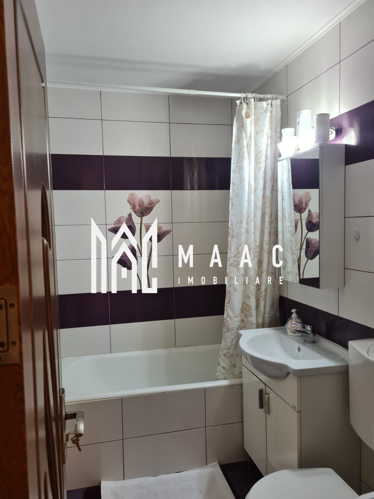 Apartament 2 camere | 56 MPU | Balcon | Calea Dumbrăvii