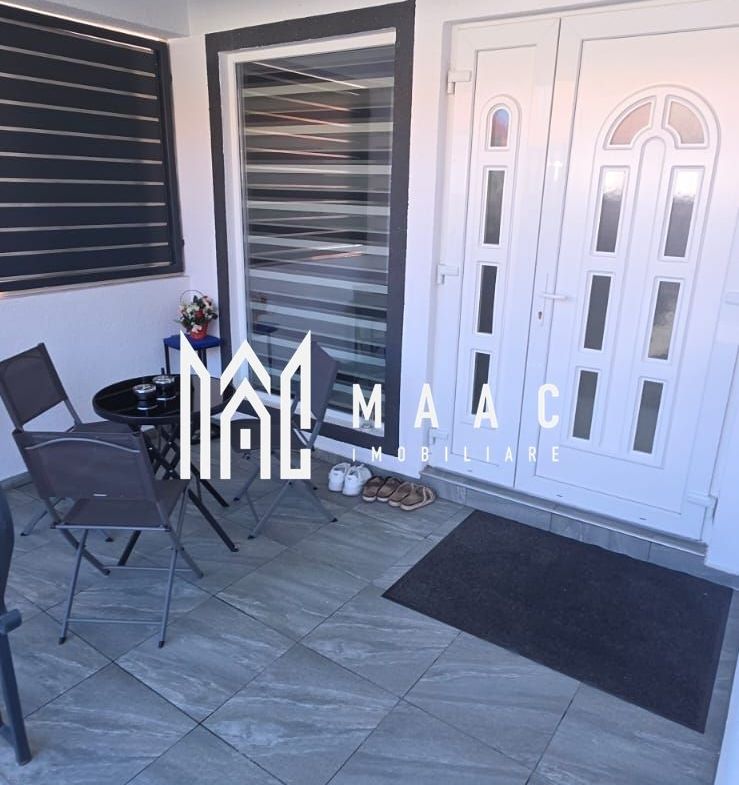 Casa individuala | 4 camere | Acces auto | Selimbar