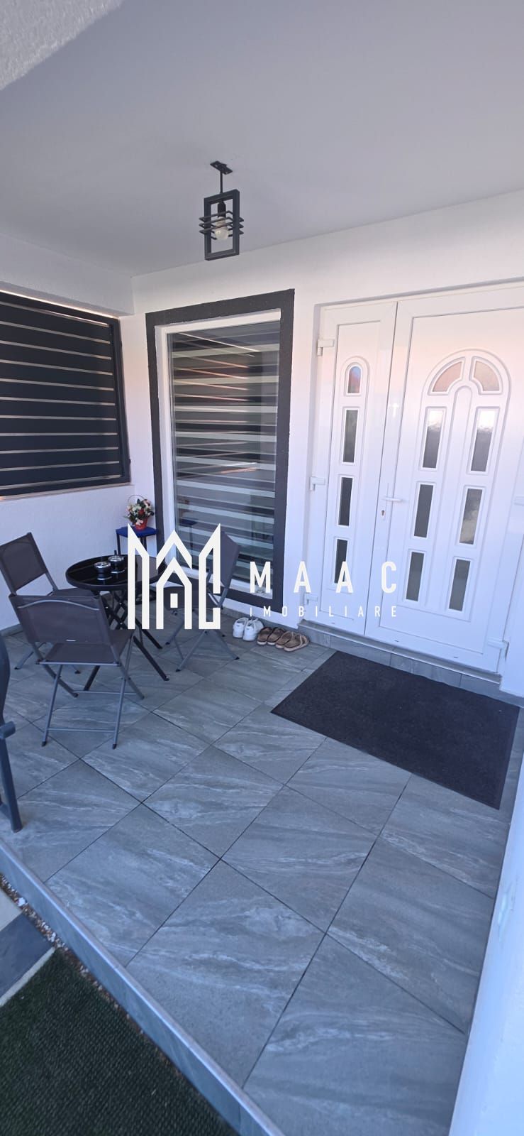Casa individuala | 4 camere | Acces auto | Selimbar
