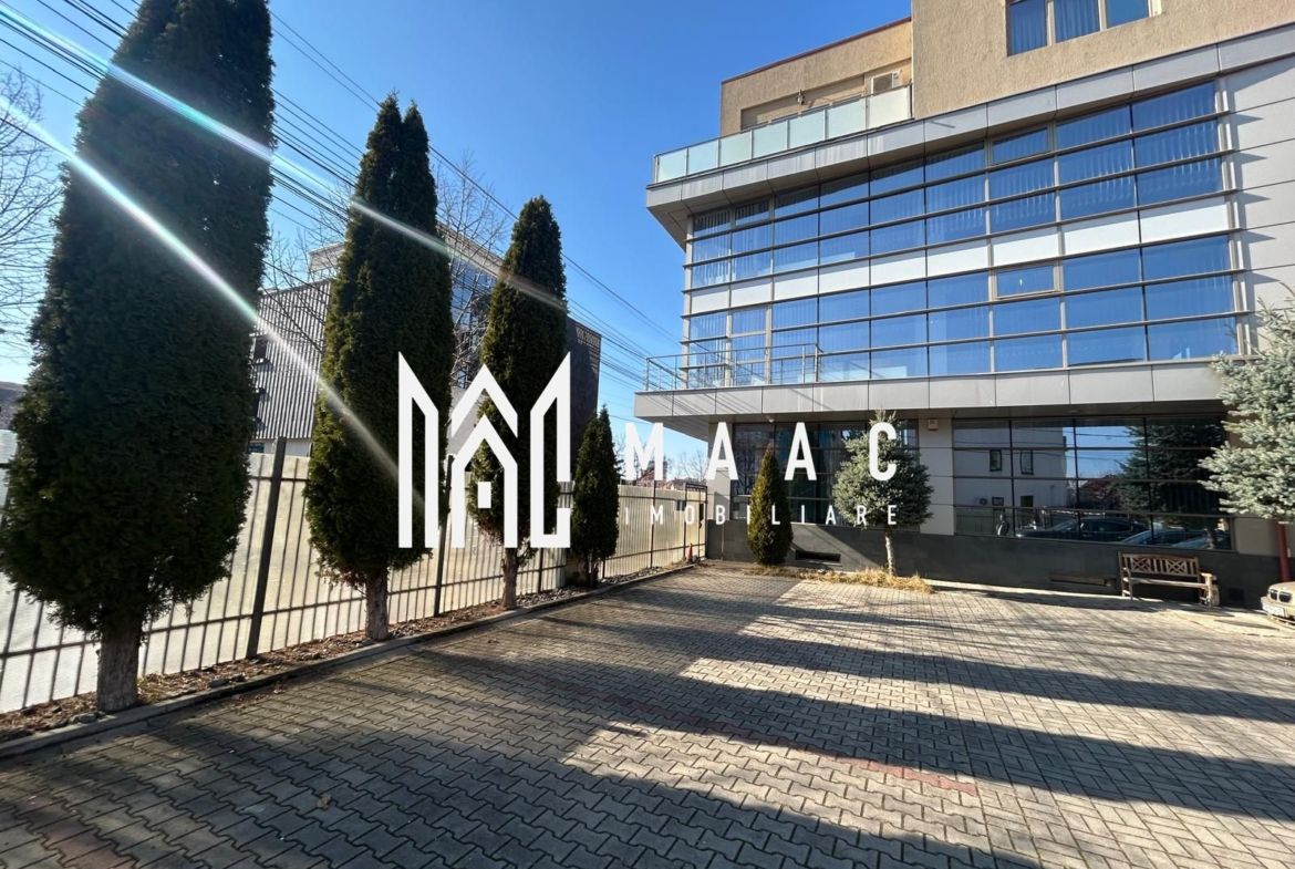 Clădire de închiriat I 840 mp I Hipodrom 2, Sibiu I ideală pentru birouri