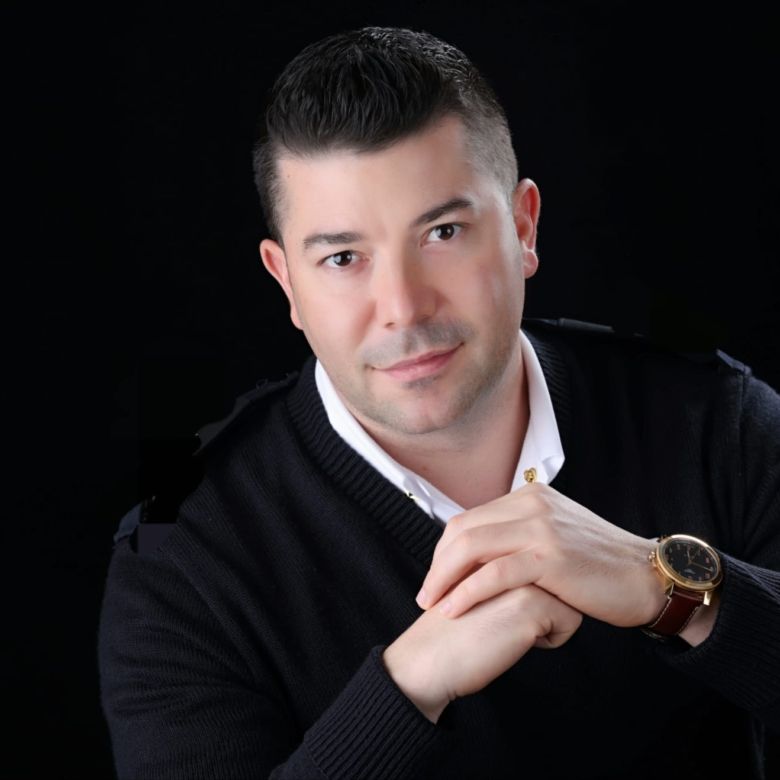 Adrian Sasu
