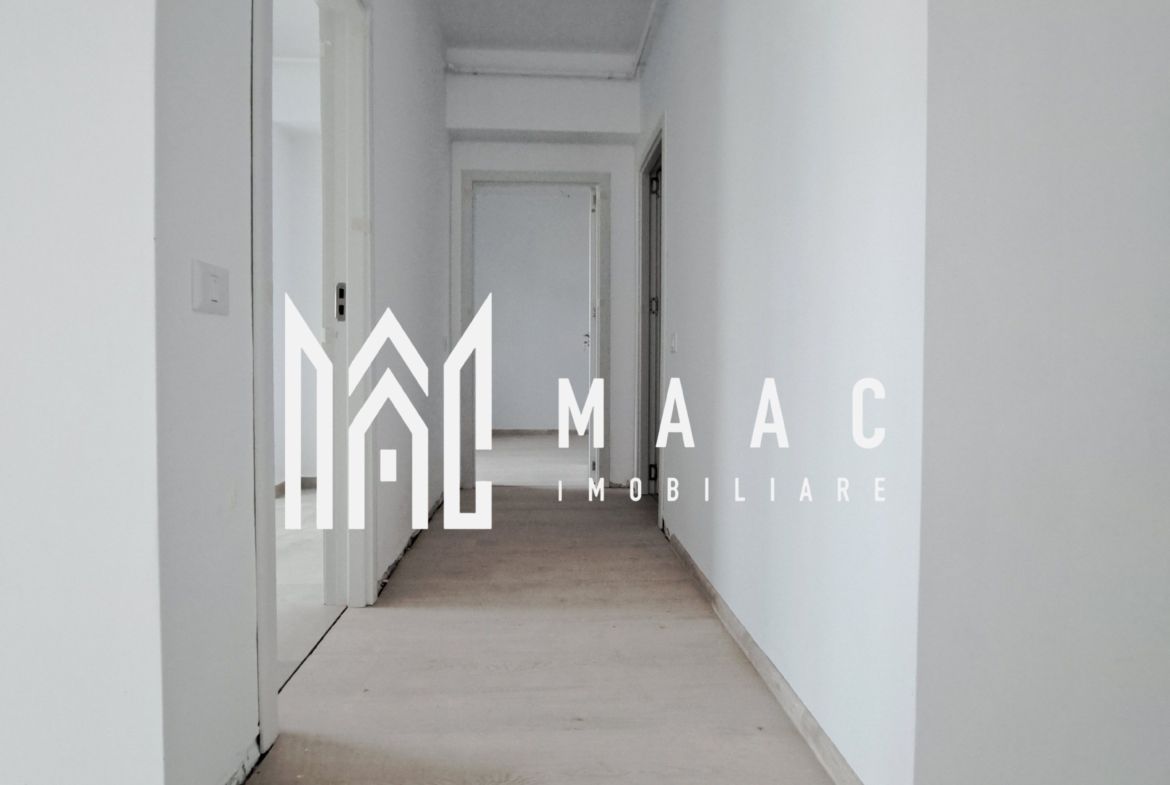 Apartament 2 camere | etaj2 | Dem. Radulescu| 70mp