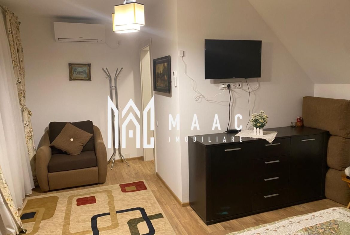 Casa 5 Camere | 198MPU | Cisnadioara